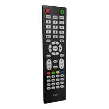Control Remoto Tv Jvc - Punktal Smart N°45