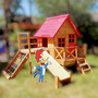 Primera imagen para búsqueda de casitas infantiles