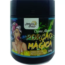 1 Porção Mágica Melanina Bronze