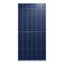 Painel Solar 340w Policristalino Half-cell Znshine Zxp6-h144