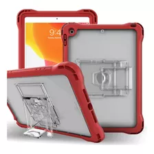 Funda Para iPad Brenthaven 10.2 9a/8/7 Gen Protector Pantall