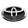 Logo Auto Toyota Yaris  Ao 2014 Toyota YARIS