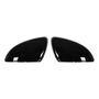 Cubierta De Espejo Retrovisor Adecuada For Vw Golf Mk7 2013 Volkswagen Golf