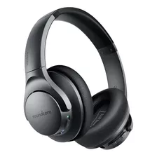 Auricular Soundcore Life Q20 Hi Res Noise Canceling 40hs