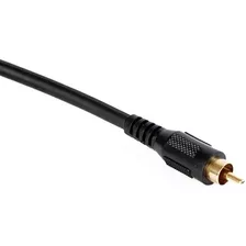 Cable Coaxial Pro 09813 Pro Spdif Digital 50 .