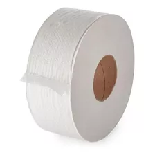 Papel Higiénico Rollo 500 Metros X 10 Cm Tipo Jumbo