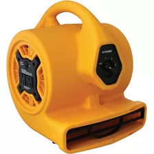 P130a Mini Mighty 1/5 Hp 800 Cfm Centrífuga Air Mover,...