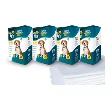 Tapete Higiênico Mb Pet Premium Ultra Absorvente 120 Un