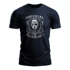 Polera Gustore De Imperial Academy