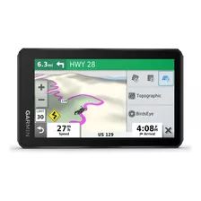 Gps Garmin Para Motos Zumo Xt