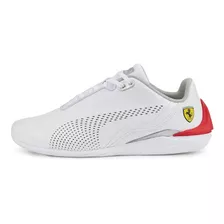 Puma Scuderia Ferrari Drift Cat Decima Motorsport