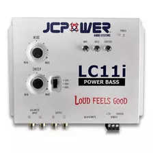 Epicentro Jc Power Lc11 Restaurador De Bajos 