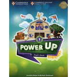 Libro: Power Up Level 1 Pupil's Book / Cambridge