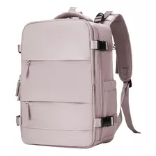  Mochila De Viaje Grande Para Mujere 35l, Mochila Impermeable Antirrobo Para Hombre, Aprobado Por Avión 10kg, Mochilas Para Viajes Cortos De Negocios