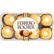 Chocolates Ferrero C/16pz