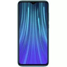 Xiaomi Redmi Note 8 Pro - 6/128gb - Dual-sim - Cinza