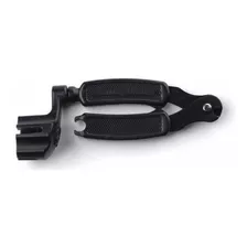 Encordador Y Pinza Planet Waves Guitarra Cuerdas Dp0002 #