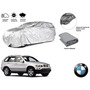 Forro/funda/lona Antigranizo Para Bmw Suv X5 Hibrido 2024