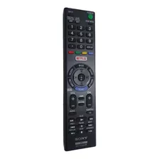 Controle Remoto Tv Sony Led Kdl-32w655d Novo Original 