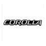 Tapones Seguridad Valvula Llanta Aire Logo Toyota Corolla