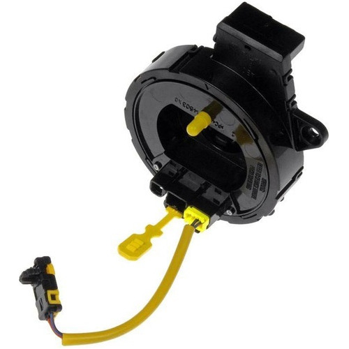 Muelle De Reloj Cinta Airbag Para Dodge Ram 2002-2003 Foto 3