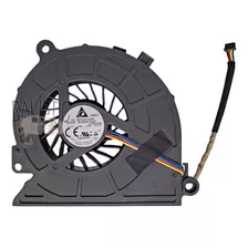 Ventilador Hp 18-1000 21-h005la 18-1200cx 21-2005la C. Largo