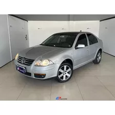 Volkswagen Bora 2010