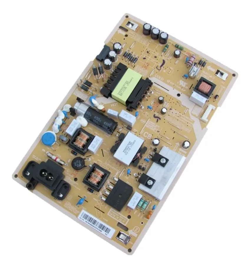 I B0021ELTFS Samsung BN44-00089B Ac Vss I B0021ELTFS Samsung BN44-00089B Ac Vss