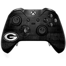 Skinit Nfl Green Bay Packers Skin Para Mando De Xbox One Eli