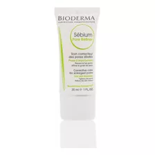 Sébium Pore Refiner Corrector De Poros - Bioderma