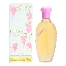 Perfume Original Indra De Jacques Saint Pres Edp 100ml Damas