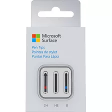 Puntas Para Lapiz Microsoft Surface Pen Tips V2