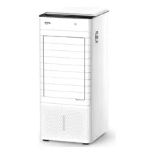 Climatizador Eos 7litros Ionizador 5em1 Quente E Frio 220v