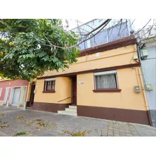 Venta! Casa De 2 Dorm + Gran Barbacoa! Jacinto Vera