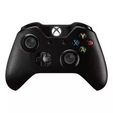 Controle Sem Fio Microsoft Xbox One Controller + Cabo Nfe