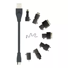 Convertidor Adaptador Para Cualquier Celular Y Tablet