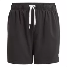 Shorts adidas Infantil Juvenil Masculino Essentials Chelsea