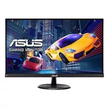 Monitor Gamer Asus Gaming Vp249qgr Led 23.8  Vitrine