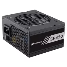 Corsair Sf450x Power Supply Fuente De Poder