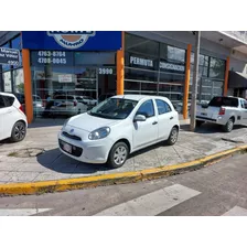 Nissan March Active 1.6 