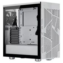 Gabinete Gamer Corsair 275r Airflow Vidrio Templado