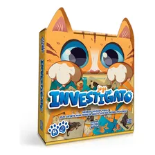 Jogo De Ação Investigato Toyster