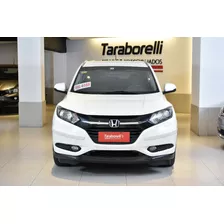 Hr-v Exl Cvt Nic