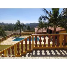 Linda Chácara Residencial/comercial