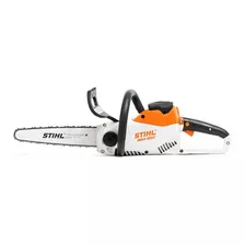 Motosierra Inalambrica Msa 120 Stihl