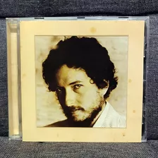 Cd - Bob Dylan - Nashville Skyline - Edição Remasterizada