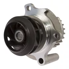 Bomba De Agua Para Volkswagen Bora 1.8 Turbo Desde 2004 Skf