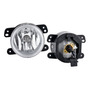 Jgo Focos Led 9005 Luz Alta Jeep Grand Cherokee 2006 12v 35w