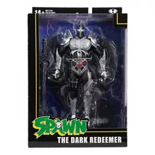 Dark Redeemer Spawn Wave 2 Mcfarlane Toys Figura De 7 PuLG.