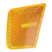 Depo Jeep Liberty Replacement Side Marker Lamp Unidad Sin Fo